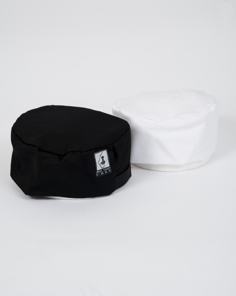 West Coast Chef Scull Cap West Coast Uniforms